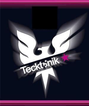 tecktonik